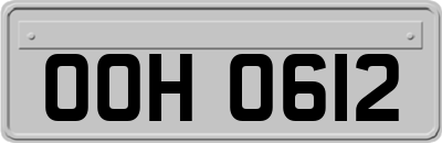 OOH0612