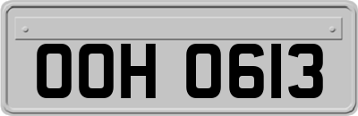 OOH0613