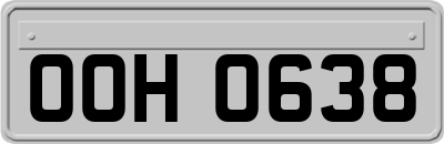 OOH0638