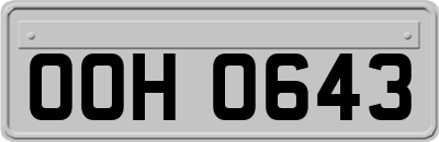 OOH0643