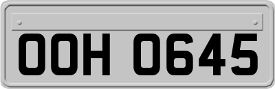 OOH0645
