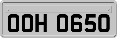 OOH0650