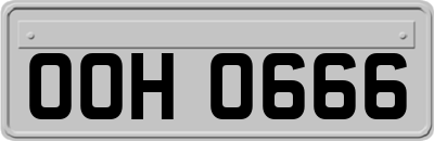 OOH0666