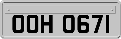 OOH0671