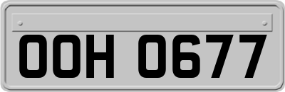 OOH0677