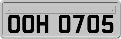 OOH0705