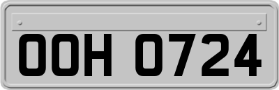 OOH0724