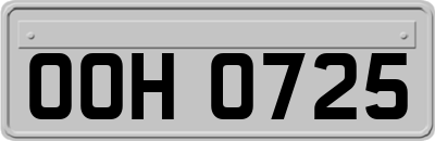 OOH0725