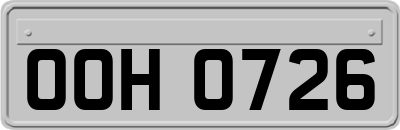 OOH0726