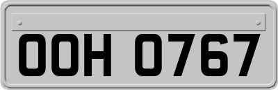 OOH0767