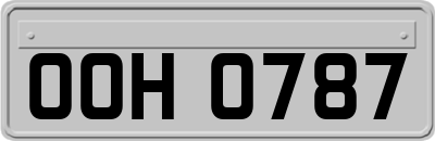 OOH0787