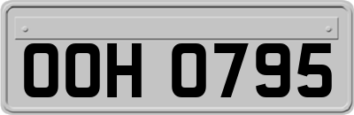 OOH0795
