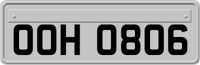 OOH0806