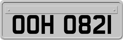 OOH0821