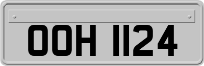 OOH1124