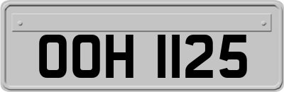OOH1125