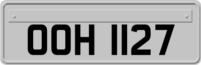 OOH1127