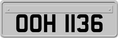 OOH1136