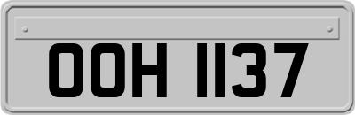 OOH1137