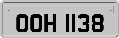 OOH1138