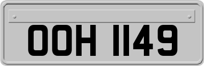 OOH1149