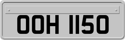 OOH1150