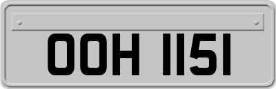OOH1151