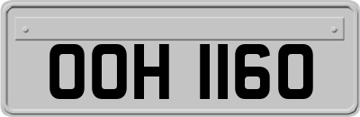 OOH1160