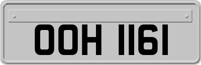 OOH1161