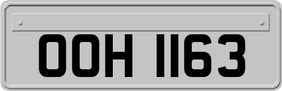 OOH1163