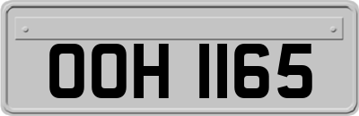 OOH1165