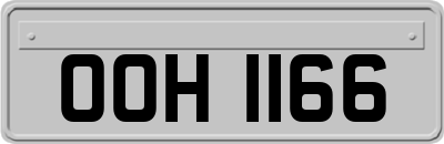 OOH1166