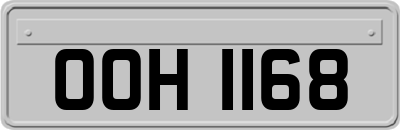 OOH1168