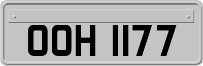 OOH1177