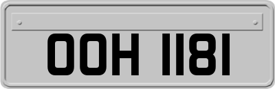 OOH1181