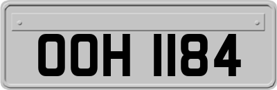 OOH1184
