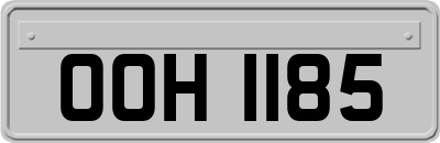 OOH1185