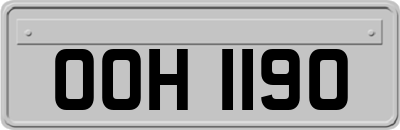 OOH1190