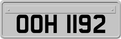 OOH1192