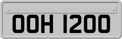 OOH1200
