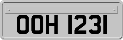 OOH1231