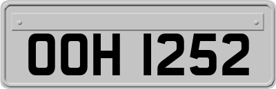 OOH1252