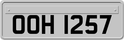 OOH1257