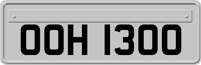 OOH1300