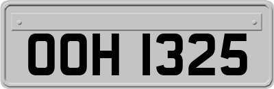 OOH1325