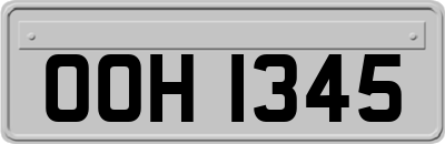 OOH1345