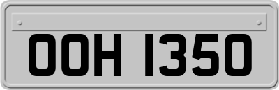 OOH1350