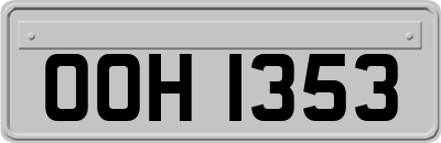 OOH1353