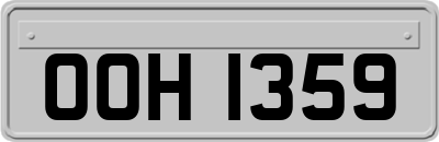 OOH1359