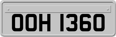 OOH1360